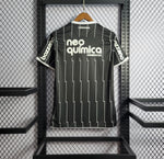 Camisa Corinthians Retrô 2011/12 - Nike - Vilas Store