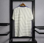 Camisa Boca Juniors 21/22 Adidas - Branca - Vilas Store