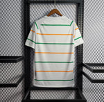 Camisa Venezia II 22/23 Kappa - Branco - Vilas Store