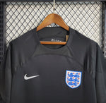 Camisa Seleção Inglaterra - Nike - Preto - Vilas Store