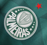 Camisa Palmeiras I 23/24 Puma - Verde - Vilas Store