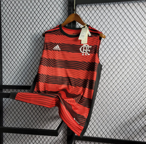 Regata Flamengo I 22/23 Adidas - Vermelha - Vilas Store