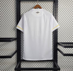 Camisa Santos I 22/24 Umbro - Branco - Vilas Store