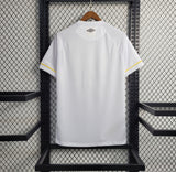 Camisa Santos I 22/24 Umbro - Branco - Vilas Store