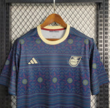 Camisa Jamaica 23/24 - Azul - Vilas Store