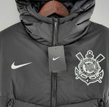 Jaqueta Bobojaco Corinthians 2022 Nike - Preto - Vilas Store