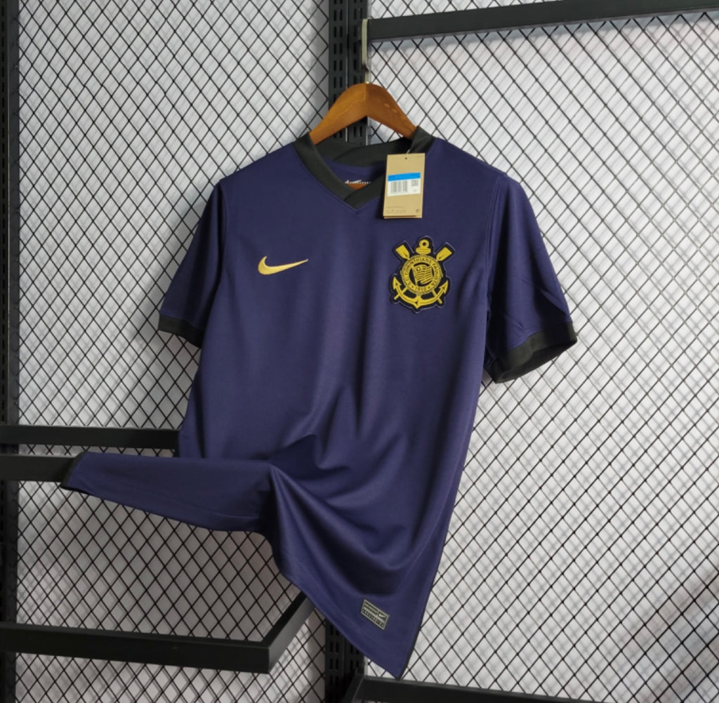 Pin em camisa Corinthians