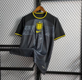 Camisa Seleção Inglaterra 22/23 - Nike - Preto - Vilas Store