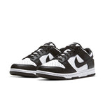 Tênis Nike SB Dunk Low Panda - Preto - Vilas Store