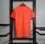 Camisa Seleção Inglaterra 22/23 - Nike - Laranja - Vilas Store