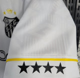 Camisa Santos I 22/24 Umbro - Branco - Vilas Store