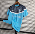 Camisa de Treino Grêmio 23/24 Umbro - Azul - Vilas Store