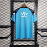 Camisa de Treino Grêmio 23/24 Umbro - Azul - Vilas Store