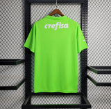 Camisa de Goleiro Palmeiras 23/24 Puma - Verde - Vilas Store