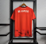 Camisa RB Leipzig 22/23 Nike - Vermelho - Vilas Store