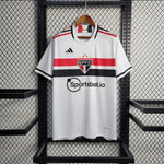 Camisa São Paulo I 23/24 Adidas - Vilas Store