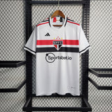 Camisa São Paulo I 23/24 Adidas - Vilas Store