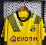 Camisa Borussia Dortmund 22/23 Puma - Amarelo - Vilas Store