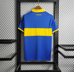 Camisa Boca Juniors I 22/23 Adidas - Azul - Vilas Store