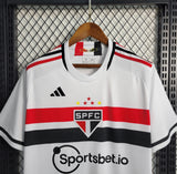 Camisa São Paulo I 23/24 Adidas - Vilas Store