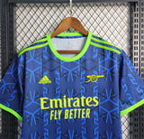 Camisa Arsenal 23/24 Adidas - Vilas Store