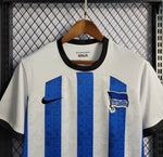 Camisa Hertha Berlim I 22/23 Nike - Azul - Vilas Store