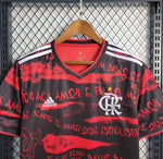 Camisa Flamengo 22/23 Adidas - Edição Especial - Vilas Store