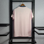 Camisa Arsenal 22/23 Adidas - Rosa - Vilas Store