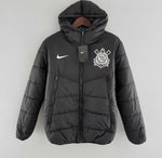 Jaqueta Bobojaco Corinthians 2022 Nike - Preto - Vilas Store