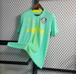 Camisa Palmeiras III 22/23 Puma - Verde - Vilas Store