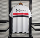 Camisa São Paulo I 23/24 Adidas - Vilas Store