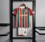 Kit Infantil Fluminense I 22/23 - Vilas Store