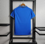 Camisa Barcelona Polo Nike - Azul - Vilas Store
