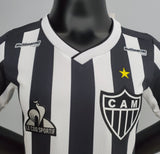 Kit Infantil Atlético Mineiro I 22/23 - Vilas Store