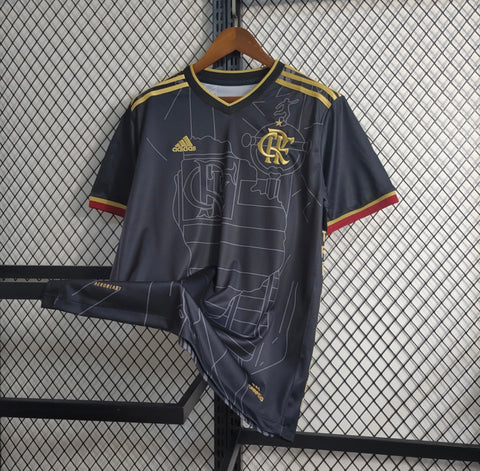 Camisa Flamengo 22/23 Adidas - Edição Especial - Vilas Store