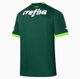 Camisa Palmeiras I 23/24 Puma - Verde - Vilas Store