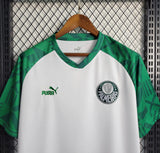 Camisa de Treino Palmeiras 23/24 Puma - Branca - Vilas Store