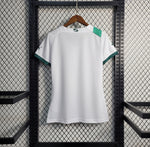 Camisa Feminina Palmeiras II 23/24 Puma - Branco - Vilas Store