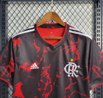 Camisa Flamengo 22/23 Adidas - Edição Especial - Vilas Store