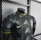 Camisa Corinthians Jogador 22/23 Nike - Preta - Vilas Store