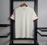 Camisa Milan II 22/23 Puma - Branco - Vilas Store