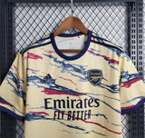 Camisa Arsenal 23/24 Adidas - Vilas Store