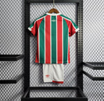 Kit Infantil Fluminense I 22/23 - Vilas Store