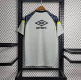 Camisa de Treino Grêmio 23/24 Umbro - Cinza - Vilas Store