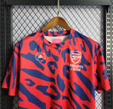 Camisa Arsenal Edição Especial 22/23 Adidas - Vermelha - Vilas Store