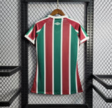 Camisa Feminina Fluminense I 22/23 Umbro - Vilas Store