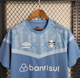 Camisa de Treino Grêmio 23/24 Umbro - Azul - Vilas Store