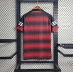 Camisa Flamengo 23/24 Adidas - Vermelha - Vilas Store