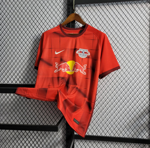 Camisa RB Leipzig 22/23 Nike - Vermelho - Vilas Store