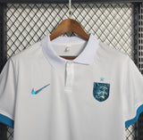 Camisa Seleção Inglaterra - Nike - Branco - Vilas Store
